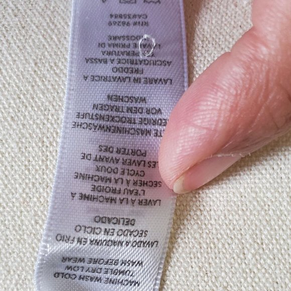 Harry Connick Jr. Zip Hoodie Medium Rare! - Picture 10 of 10